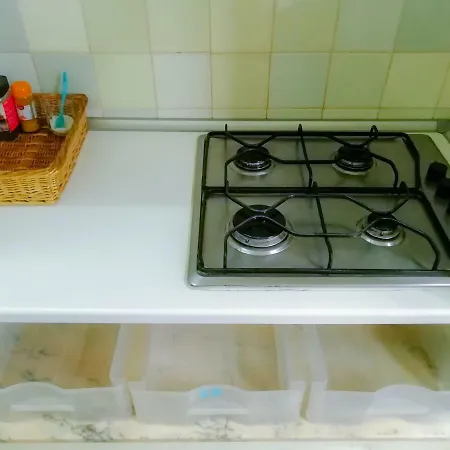 Гостевой дом Largo Residencias *