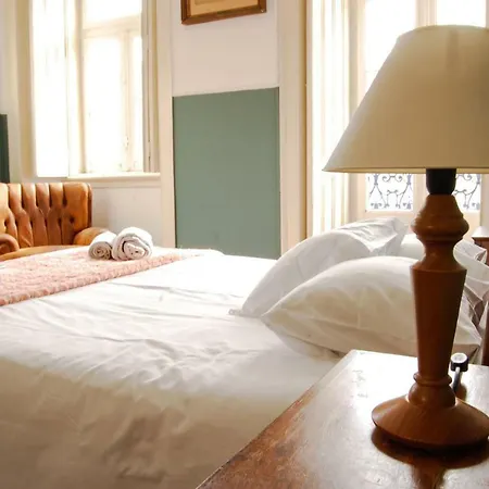 Largo Residencias Penzion