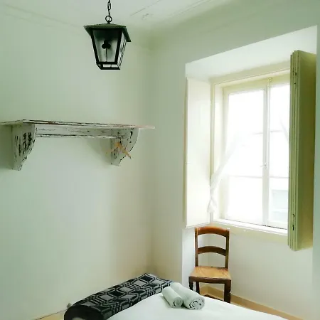 Πανσιόν Largo Residencias *
