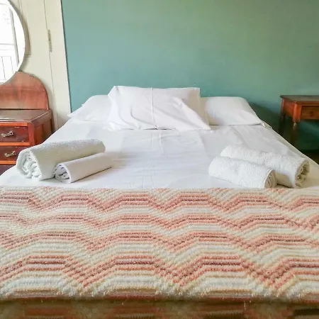 Largo Residencias * Lisboa