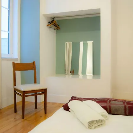 Πανσιόν Largo Residencias