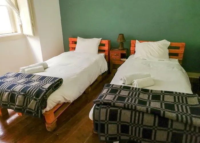 Largo Residencias * Lisboa