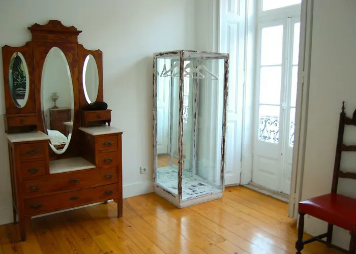 Largo Residencias Lisboa