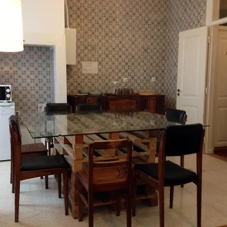 Largo Residencias Лиссабон