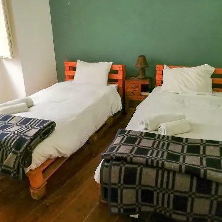 Largo Residencias * Lisboa