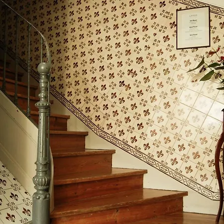 Largo Residencias * Лиссабон