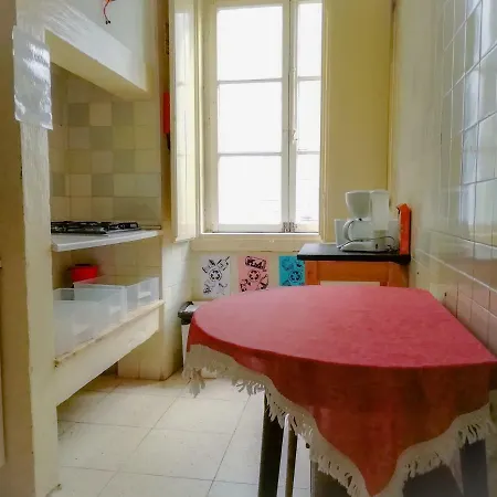 Largo Residencias Лиссабон