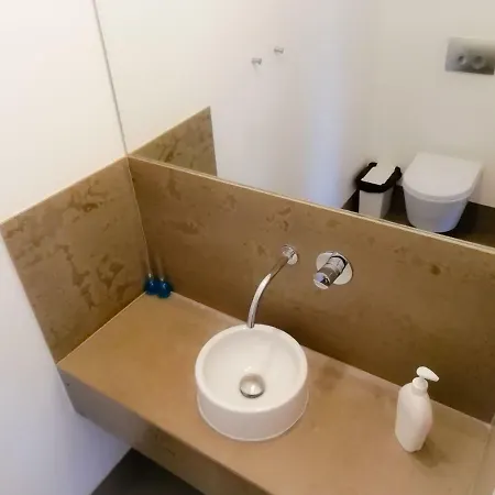 Largo Residencias * Лиссабон