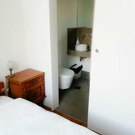 Гостевой дом Largo Residencias