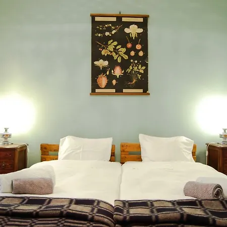 Largo Residencias Lisboa