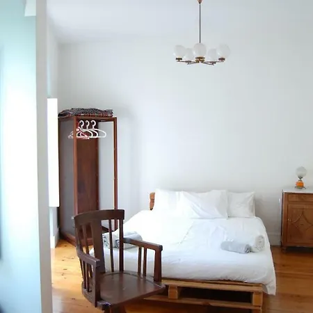 Largo Residencias Lisboa