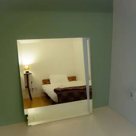 Largo Residencias * Lisboa