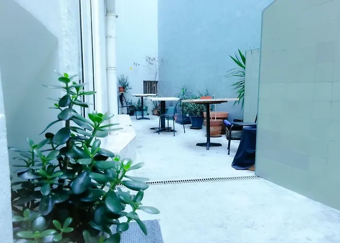 Largo Residencias Casa de hóspedes