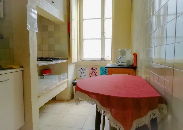 Largo Residencias Lisboa