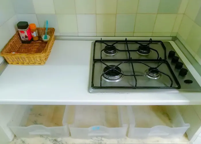 Casa de hóspedes Largo Residencias *