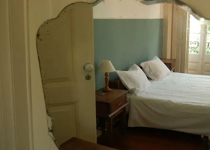 Casa de hóspedes Largo Residencias *