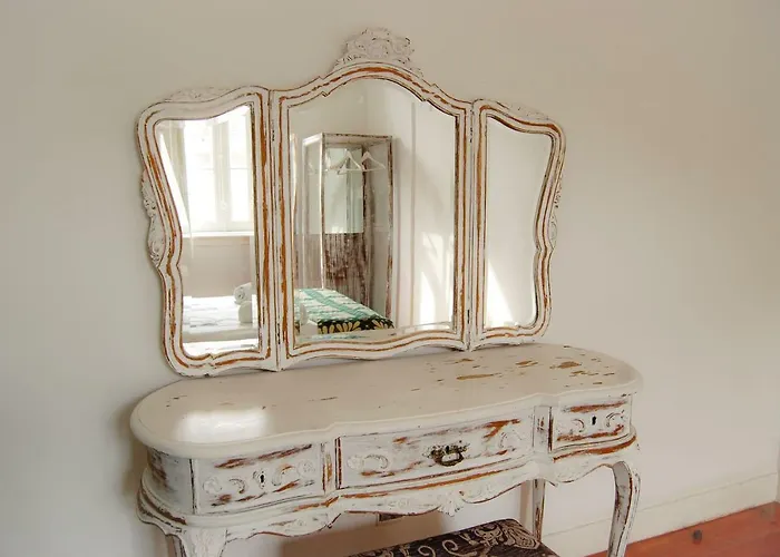 Casa de hóspedes Largo Residencias Lisboa