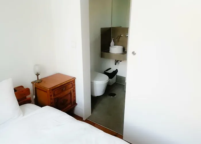 Casa de hóspedes Largo Residencias