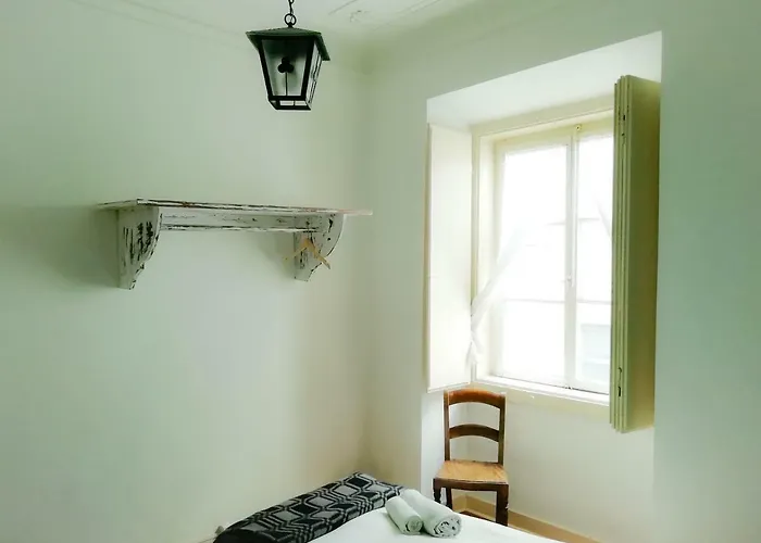 Casa de hóspedes Largo Residencias *