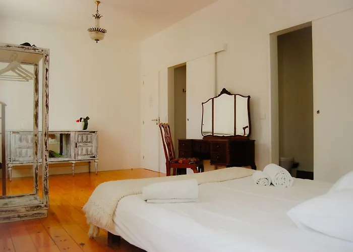 Largo Residencias Casa de hóspedes