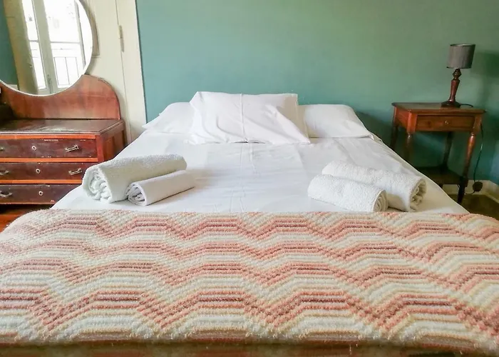 Largo Residencias * Lisboa