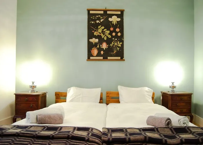 Largo Residencias Lisboa