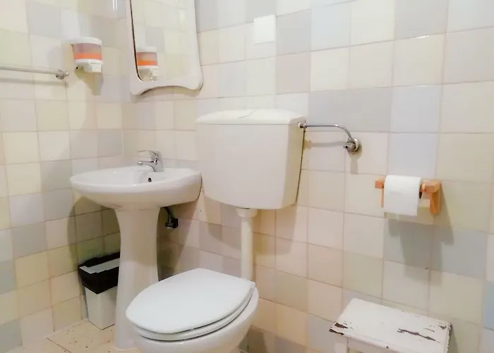 Largo Residencias Casa de hóspedes