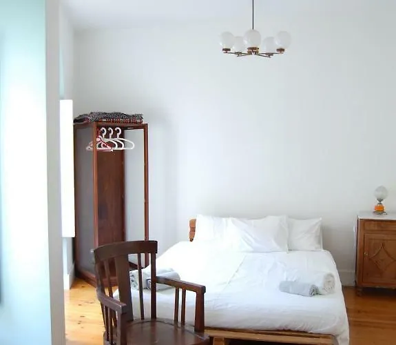 Largo Residencias Lisboa