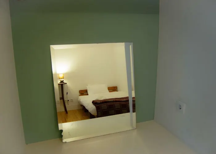 Largo Residencias * Lisboa