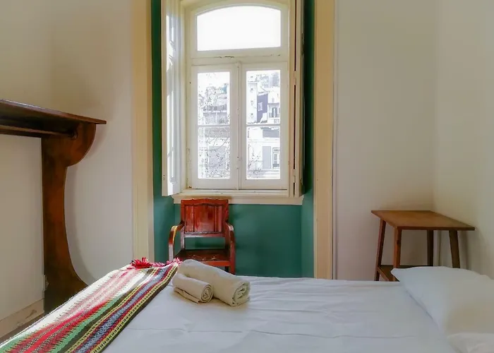 Largo Residencias Casa de hóspedes *