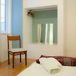 招待所 Largo Residencias