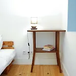 Largo Residencias 招待所 Lisboa