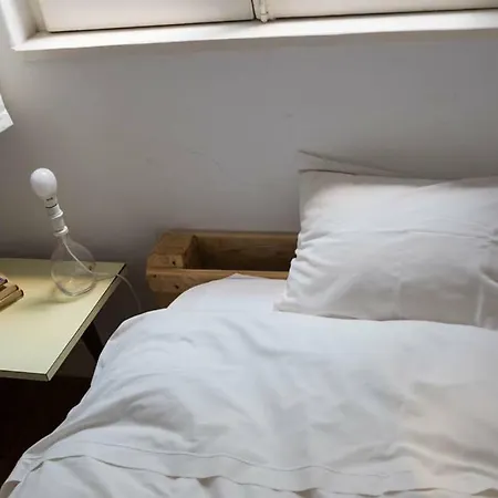 Largo Residencias Penzion Lisboa