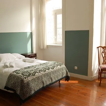 Largo Residencias Maison d'hôtes *